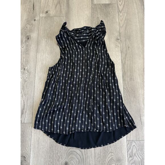 Joie Women's Blouse Black - Size Small‎ Style # 19-5-006308-T6063C - Picture 1 of 7